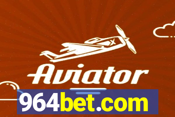 964bet.com