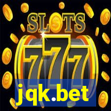 jqk.bet