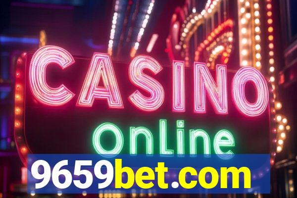 9659bet.com