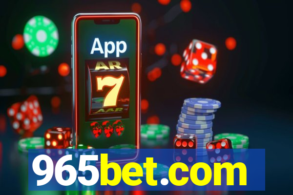 965bet.com