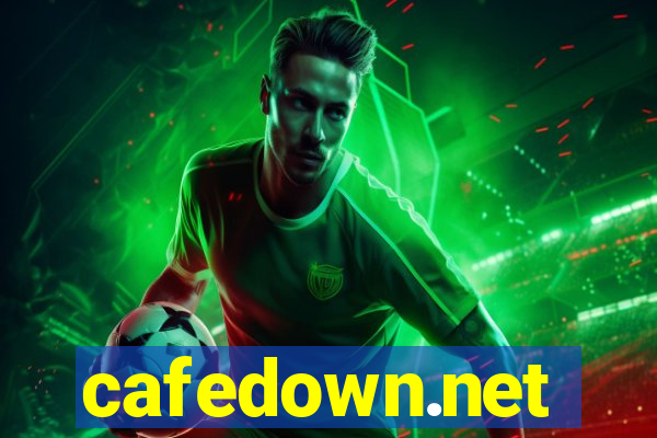 cafedown.net