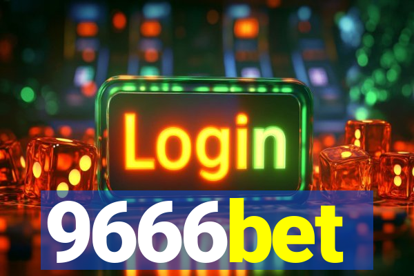 9666bet