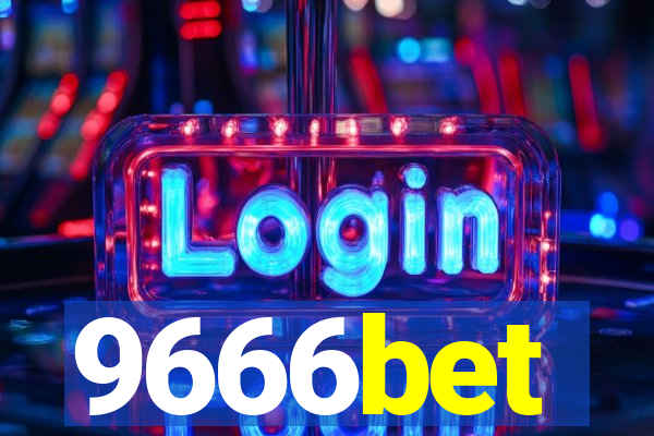 9666bet