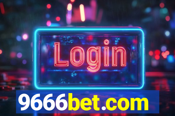 9666bet.com
