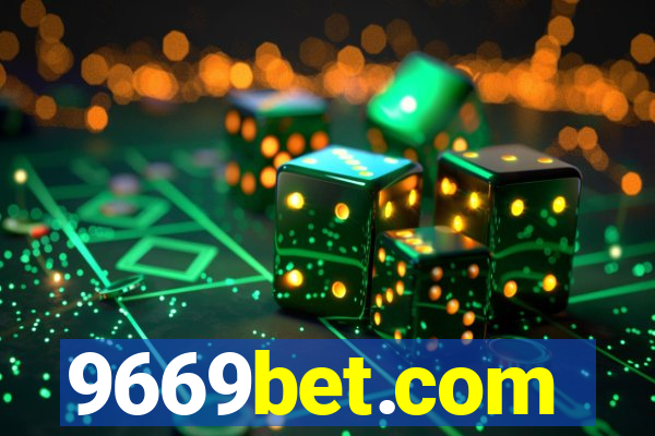 9669bet.com