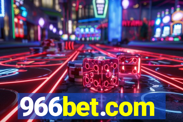 966bet.com