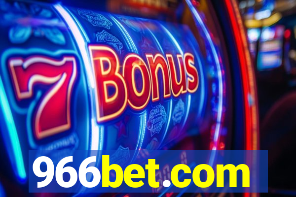 966bet.com