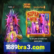 1889bra3.com