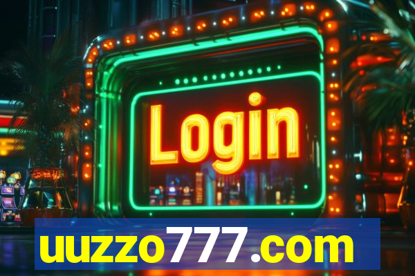 uuzzo777.com