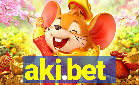 aki.bet