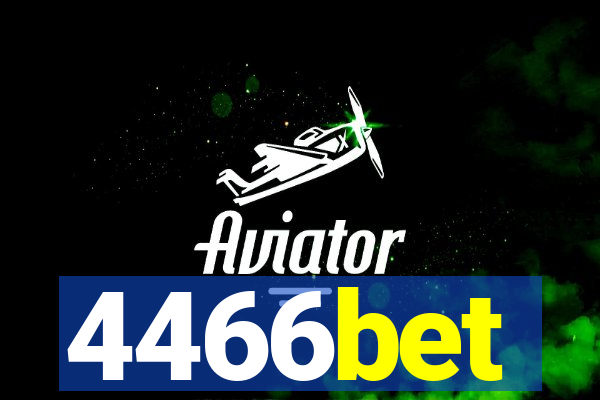 4466bet