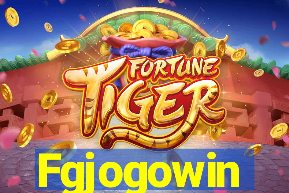 Fgjogowin