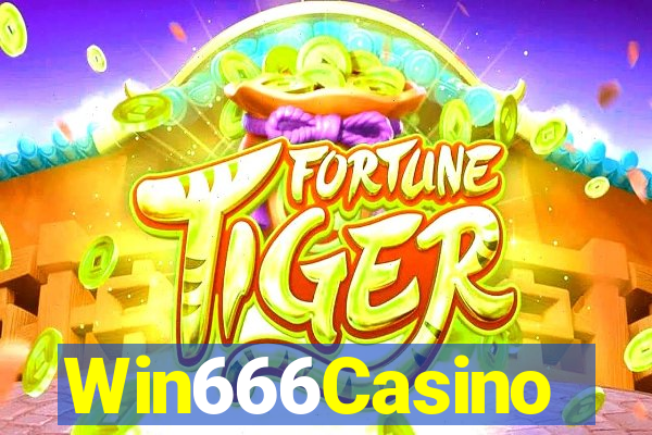 Win666Casino