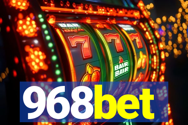 968bet