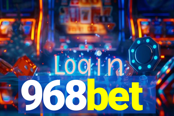 968bet