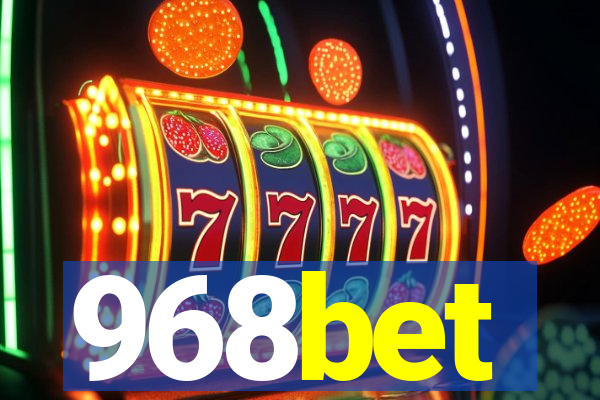 968bet