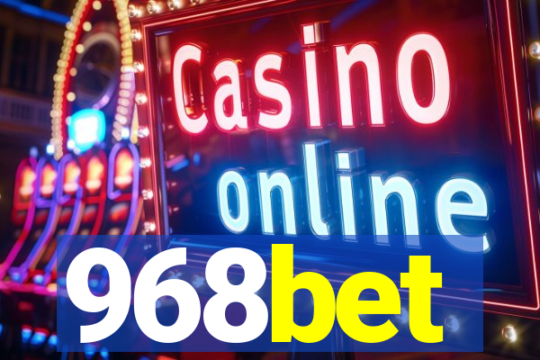 968bet
