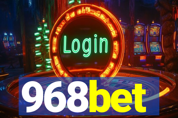 968bet