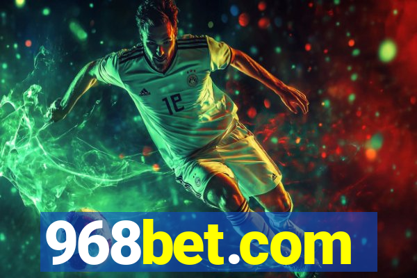 968bet.com