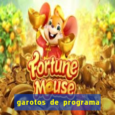 garotos de programa em santos