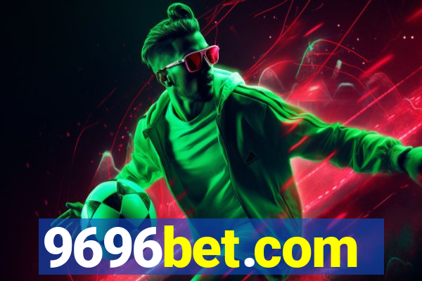 9696bet.com