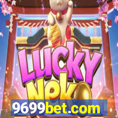 9699bet.com