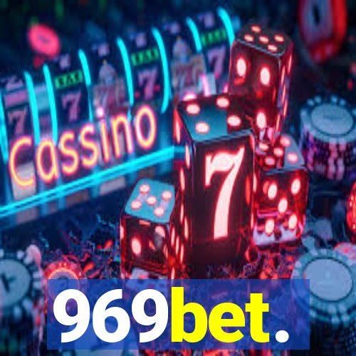 969bet.