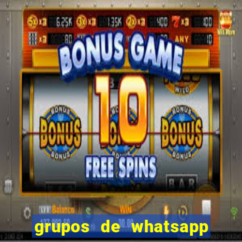 grupos de whatsapp slots pg