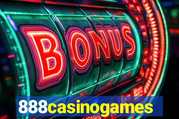 888casinogames