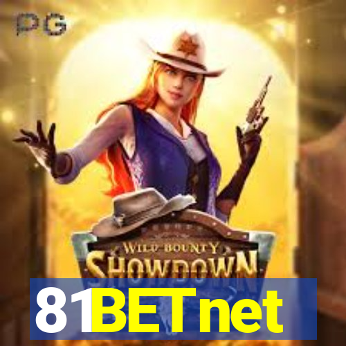 81BETnet
