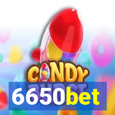 6650bet