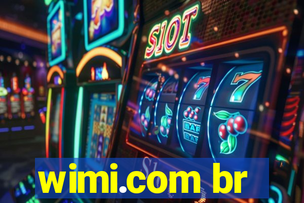 wimi.com br