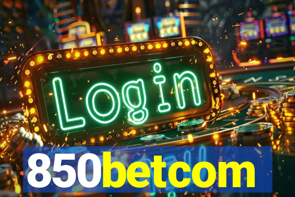 850betcom
