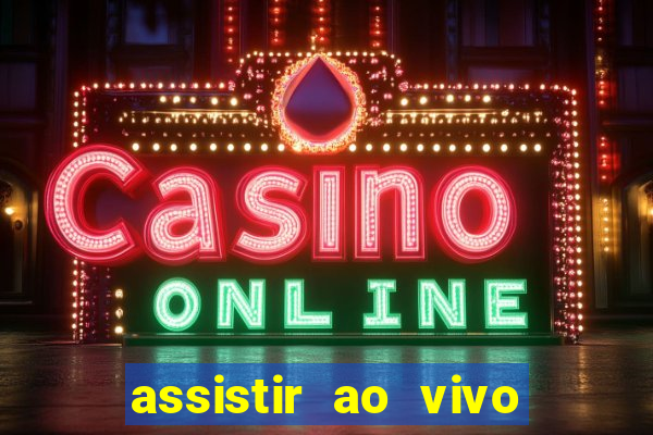 assistir ao vivo corinthians x gremio