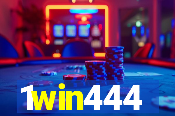 1win444