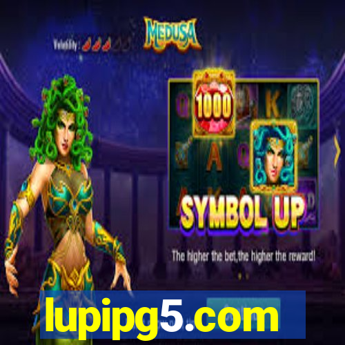 lupipg5.com