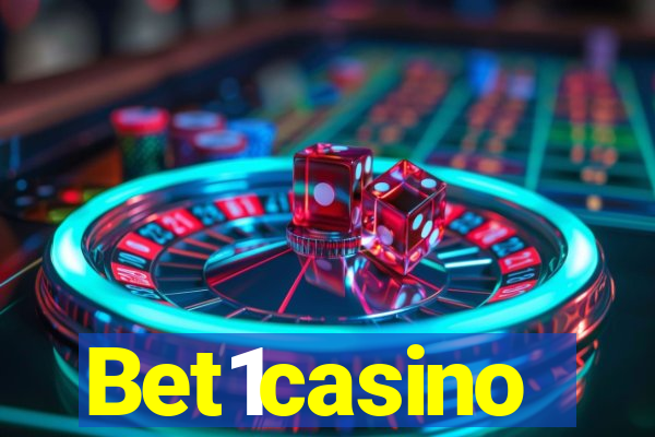 Bet1casino