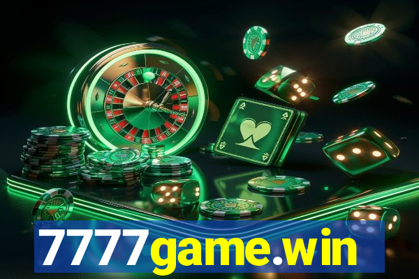 7777game.win