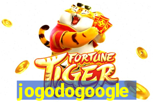 jogodogoogle