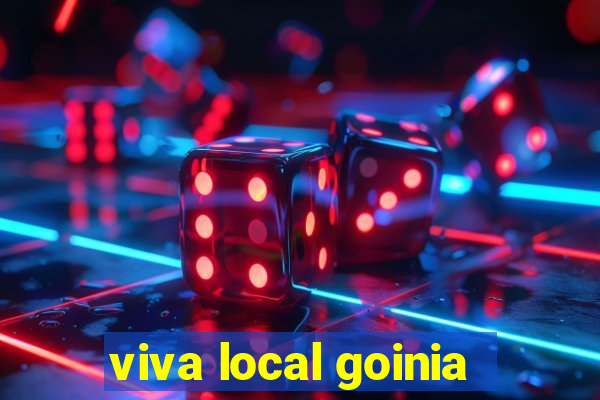 viva local goinia