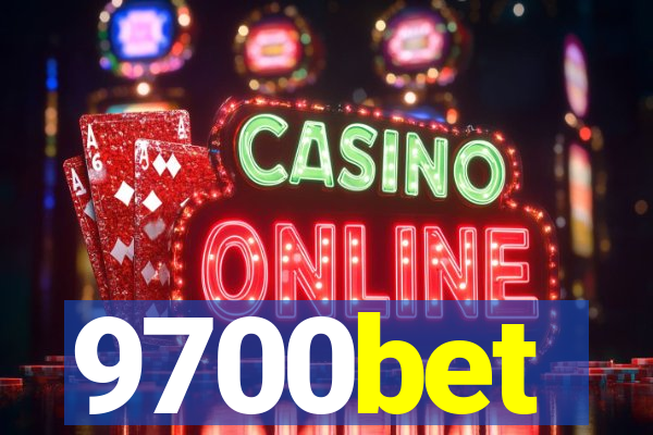 9700bet