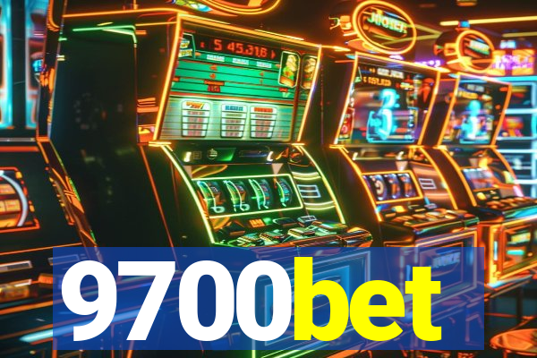 9700bet