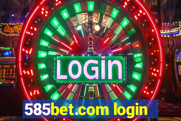 585bet.com login