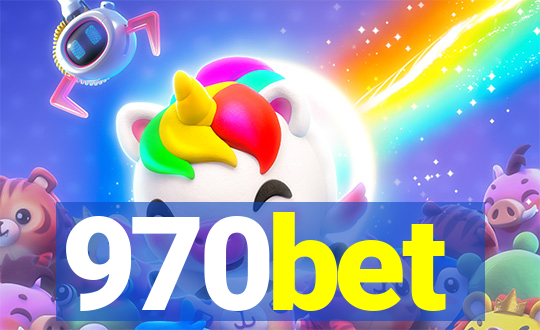 970bet