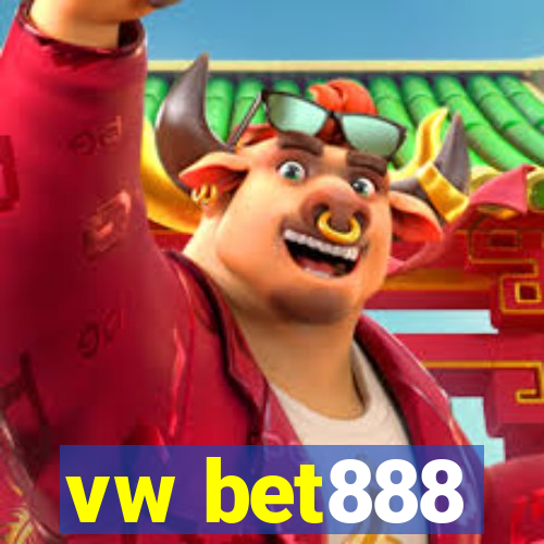 vw bet888
