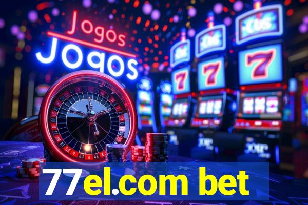 77el.com bet