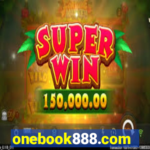 onebook888.com