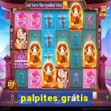 palpites grátis