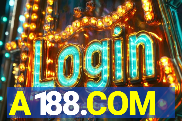 A188.COM