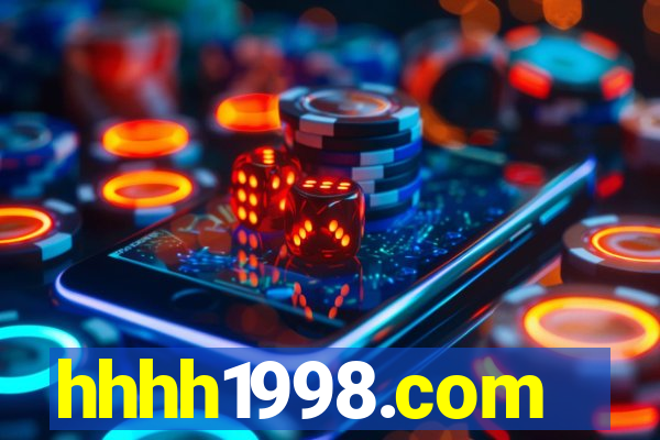 hhhh1998.com